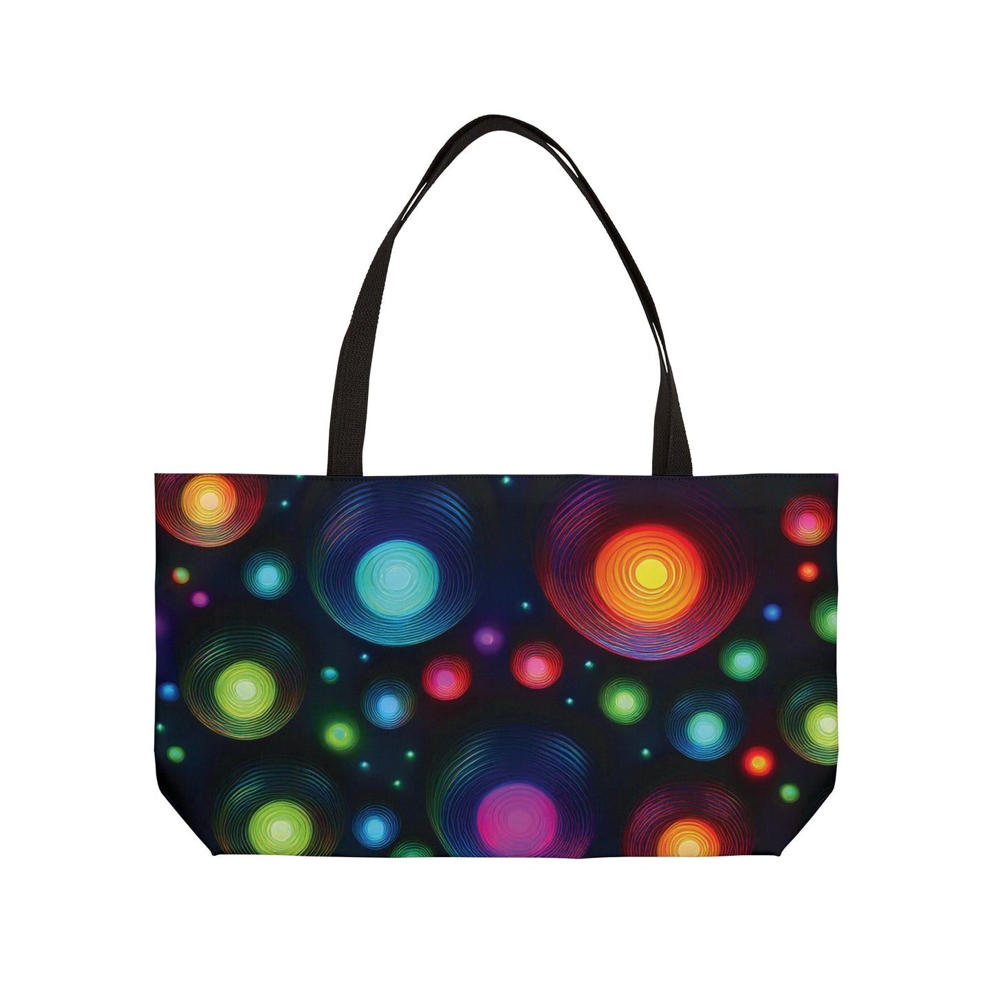 Yoga Bag in Vibrant colors