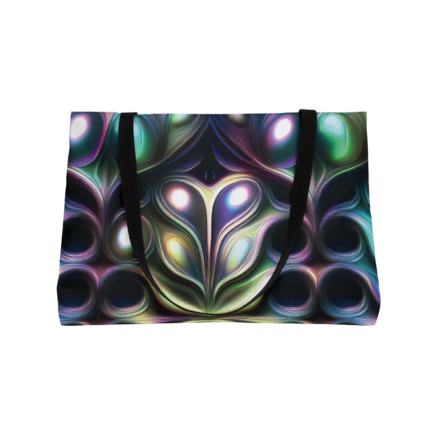 Yoga Bag in Vibrant colors