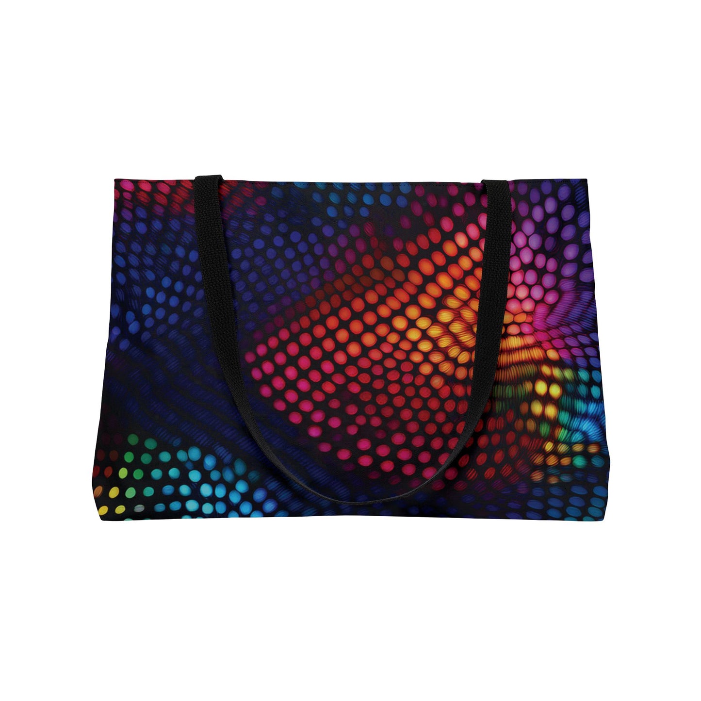 Yoga Bag in Vibrant colors