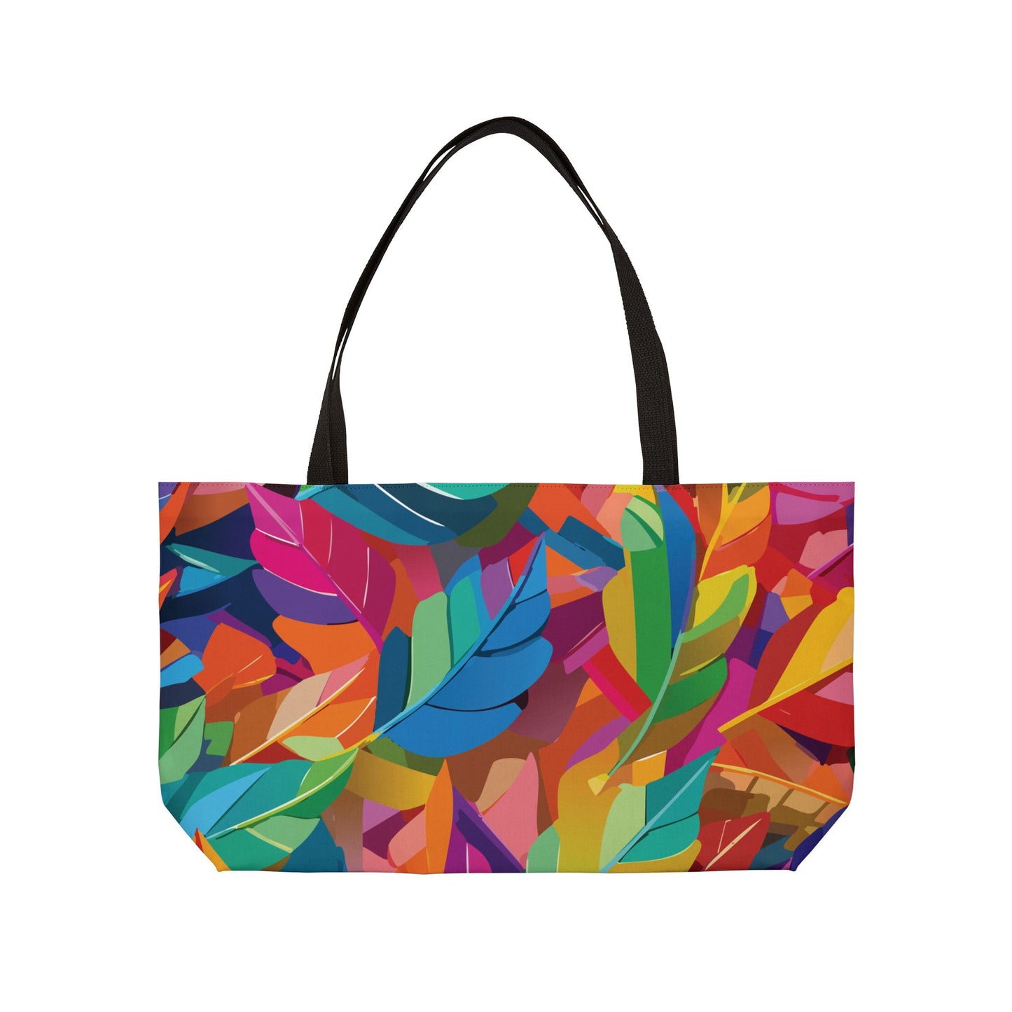 Yoga Bag in Vibrant colors