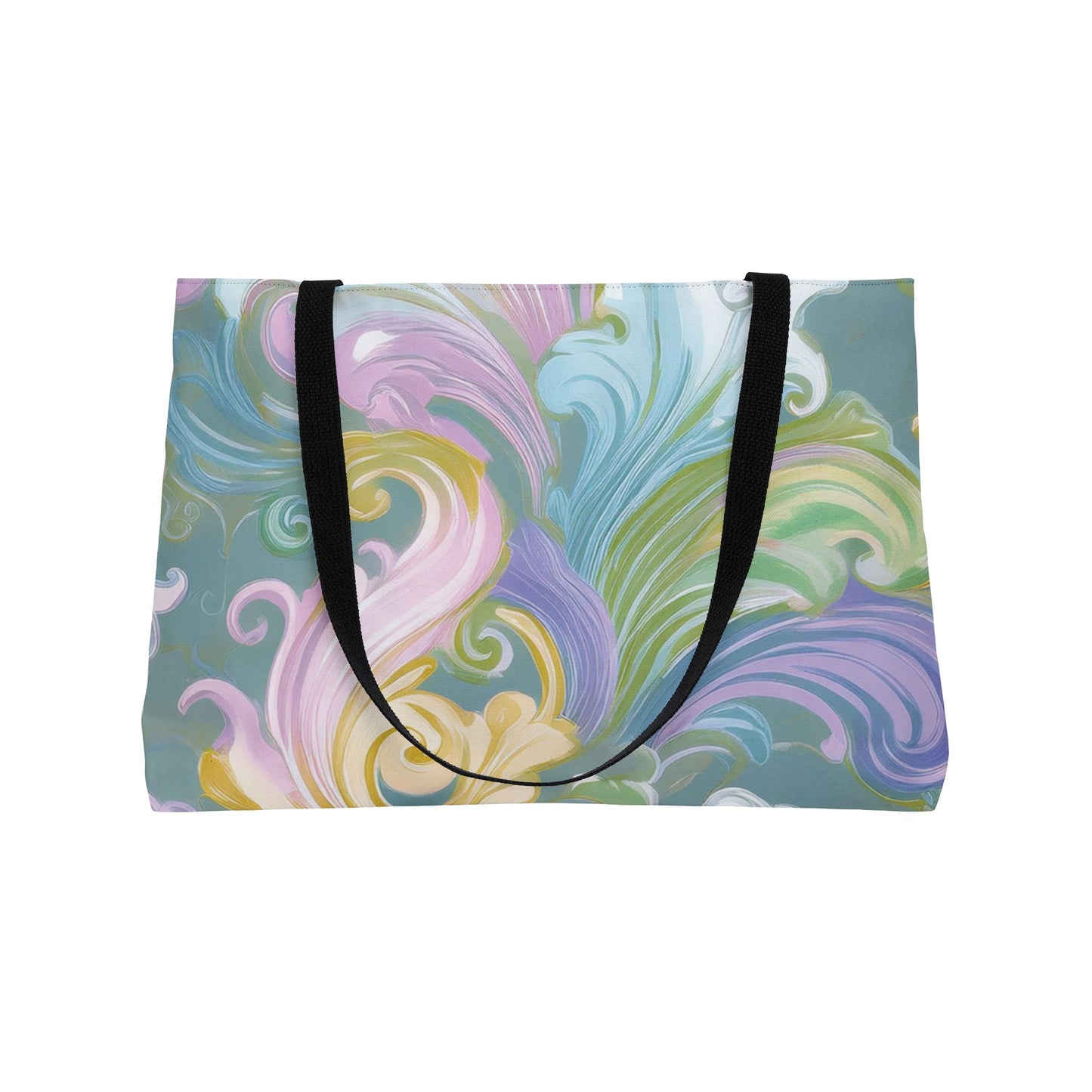 Yoga Bag in Pastel colors