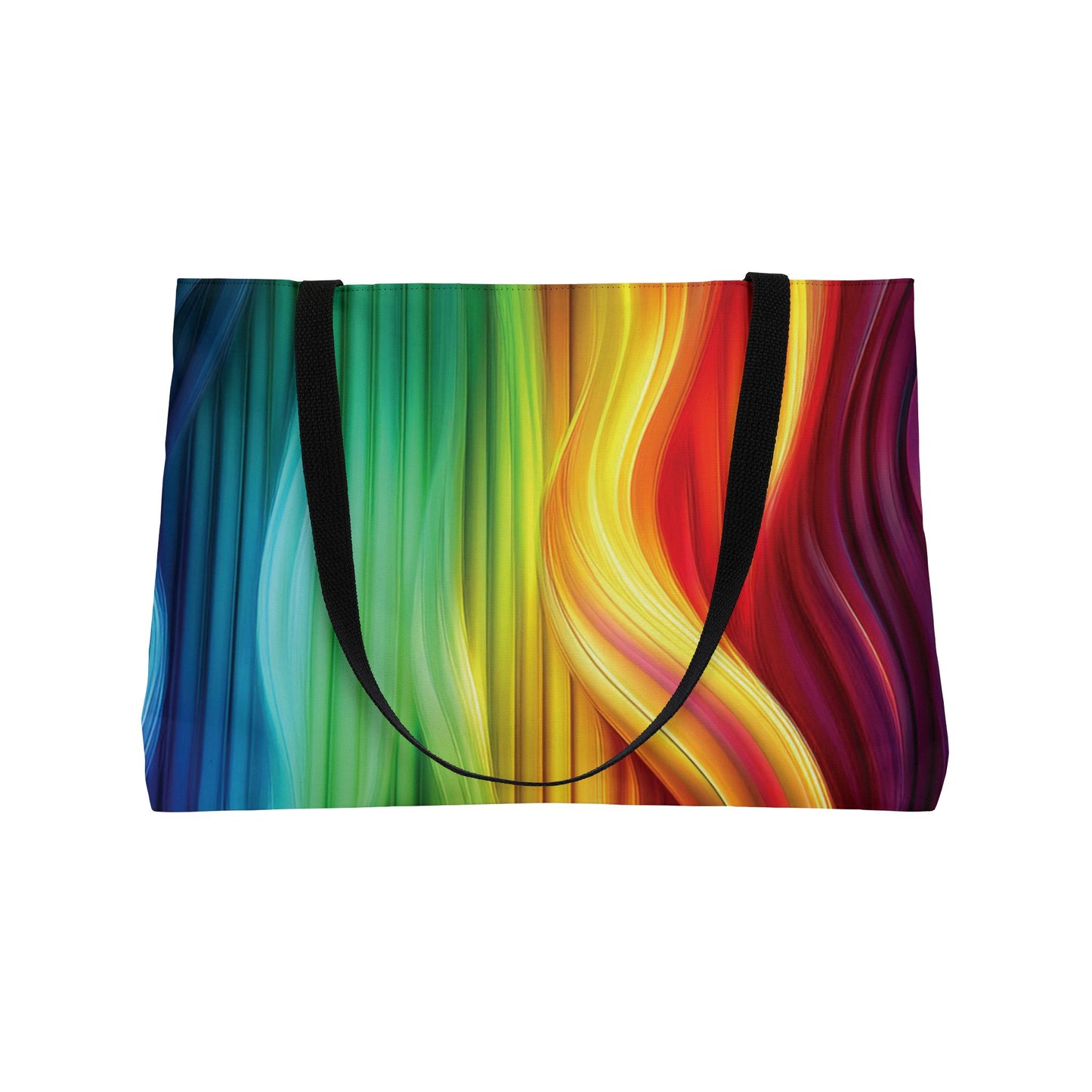 Yoga Bag in Vibrant colors