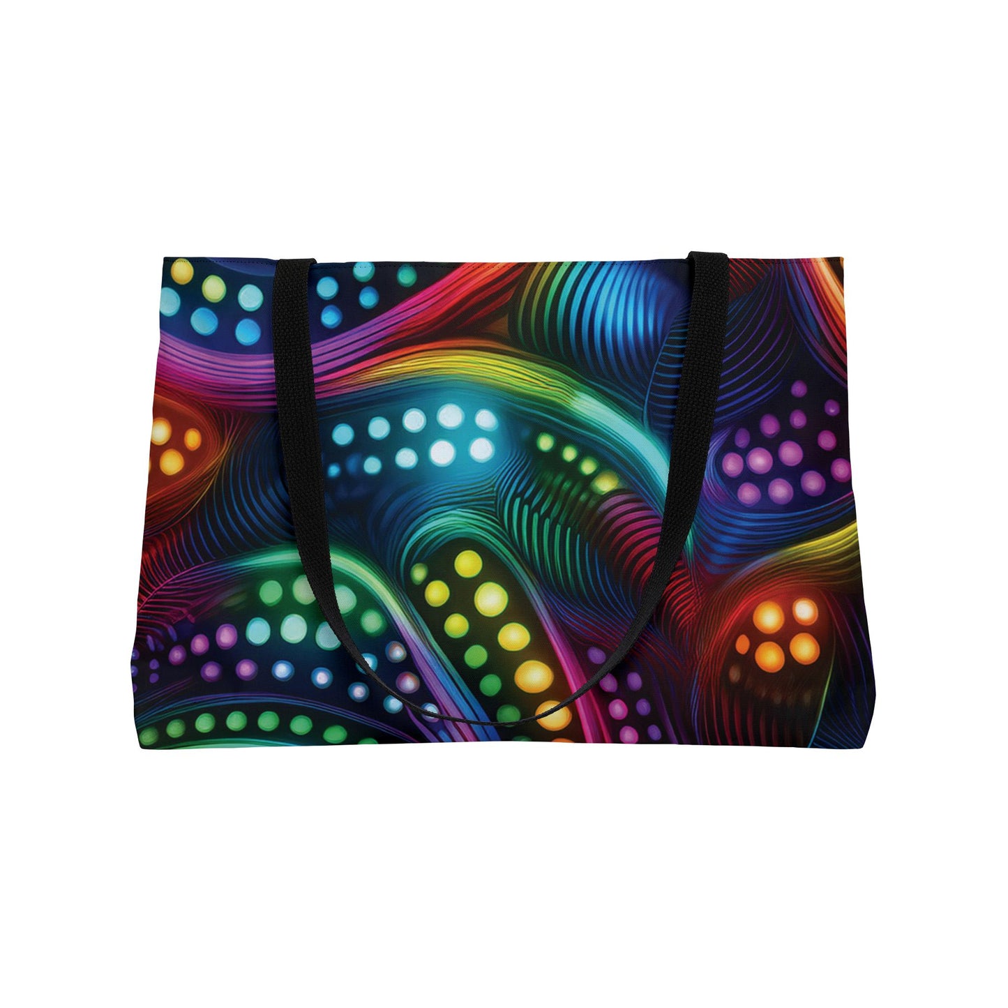 Yoga Bag in Vibrant colors