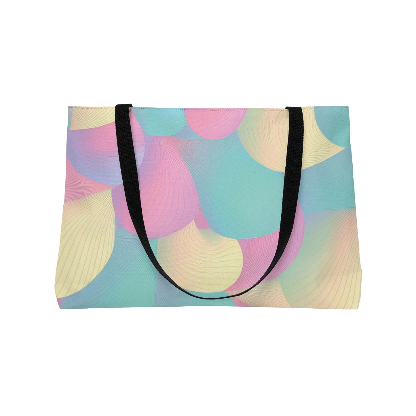 Yoga Bag in Pastel colors