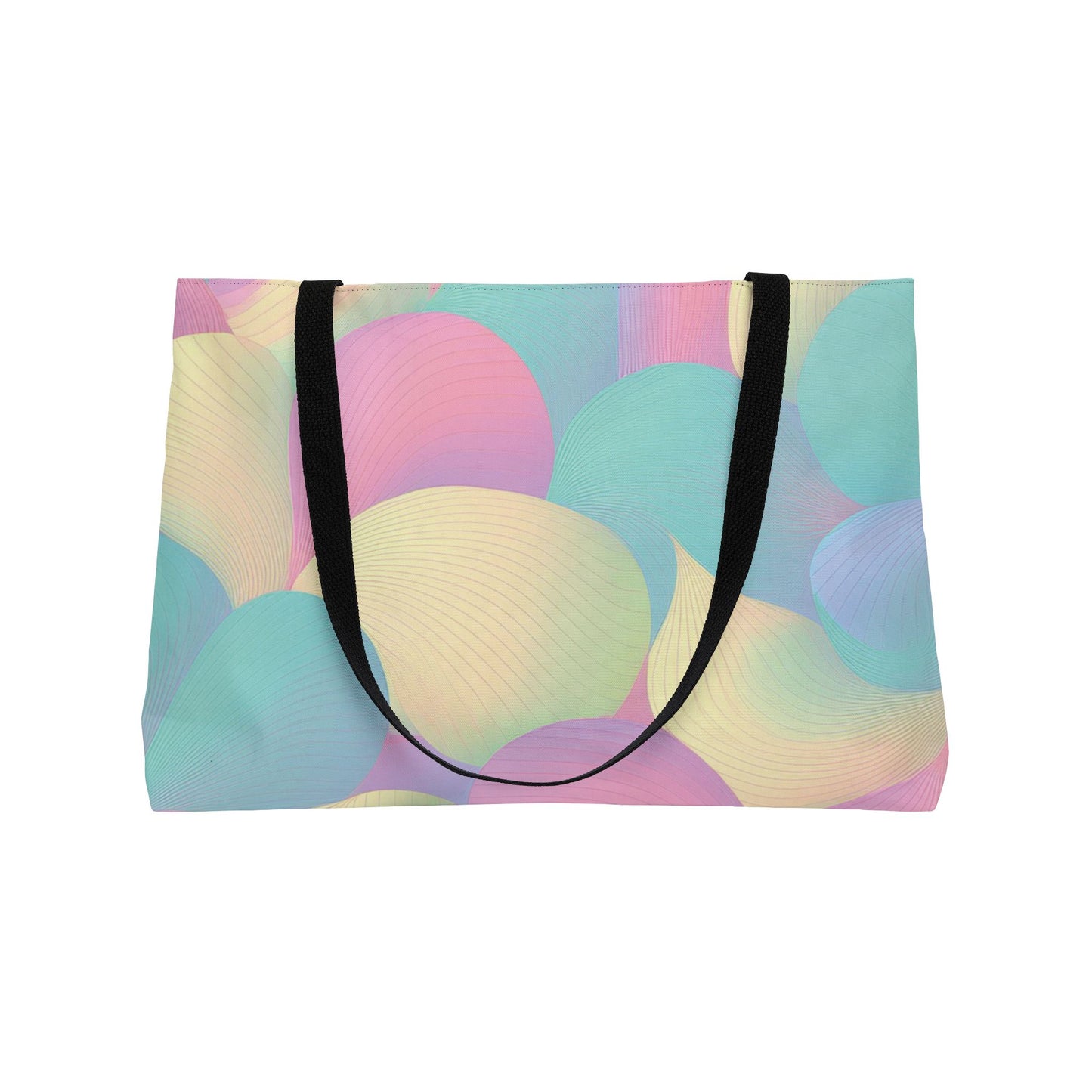 Yoga Bag in Pastel colors