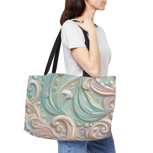 Yoga Bag in Pastel colors