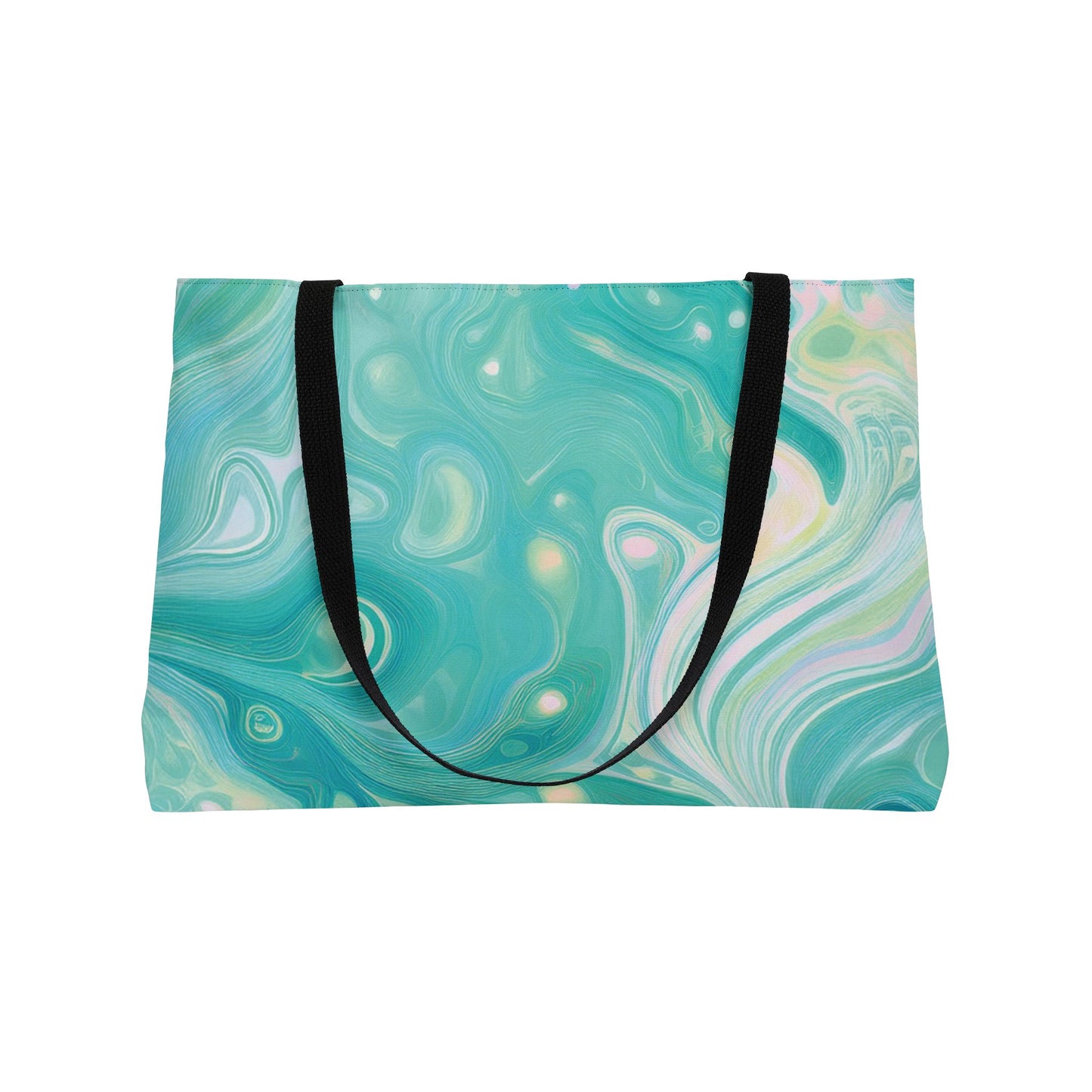 Yoga Bag in Pastel colors