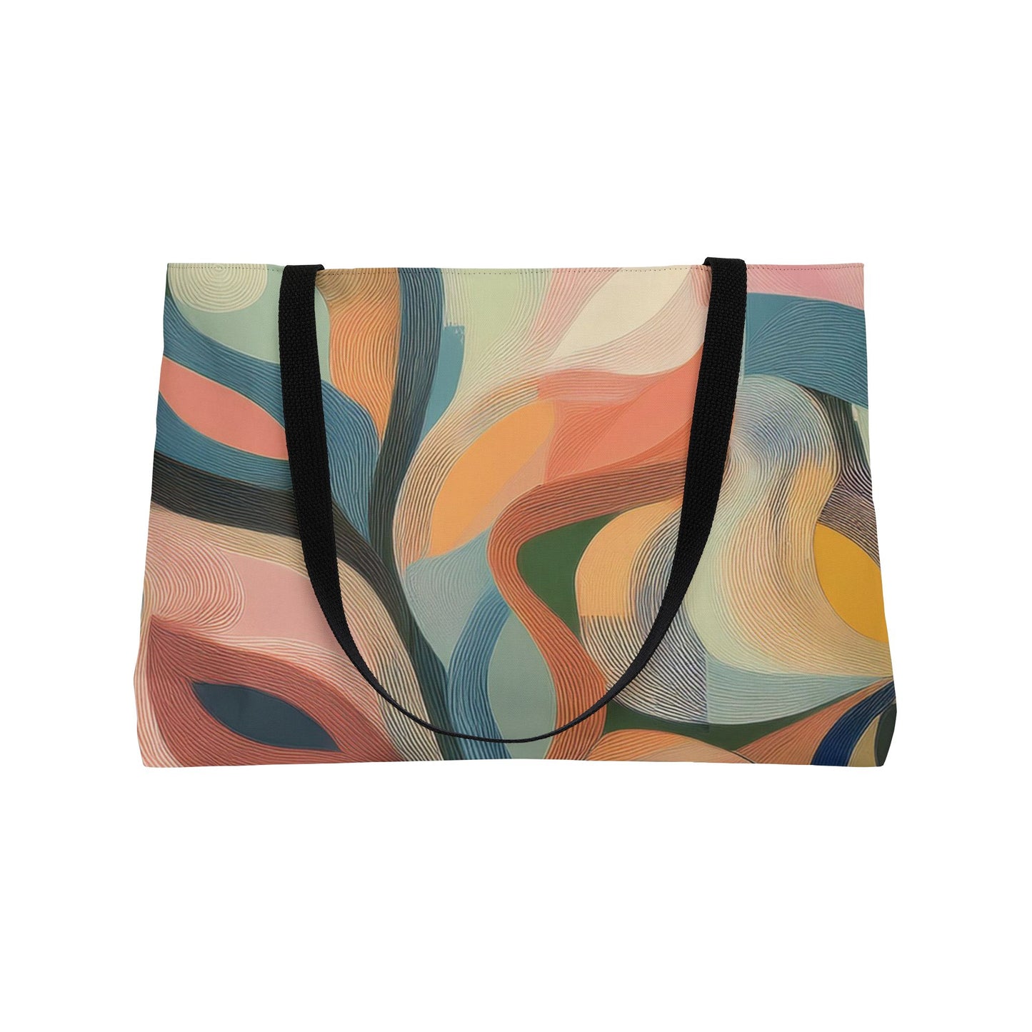 Yoga Bag in Vibrant colors