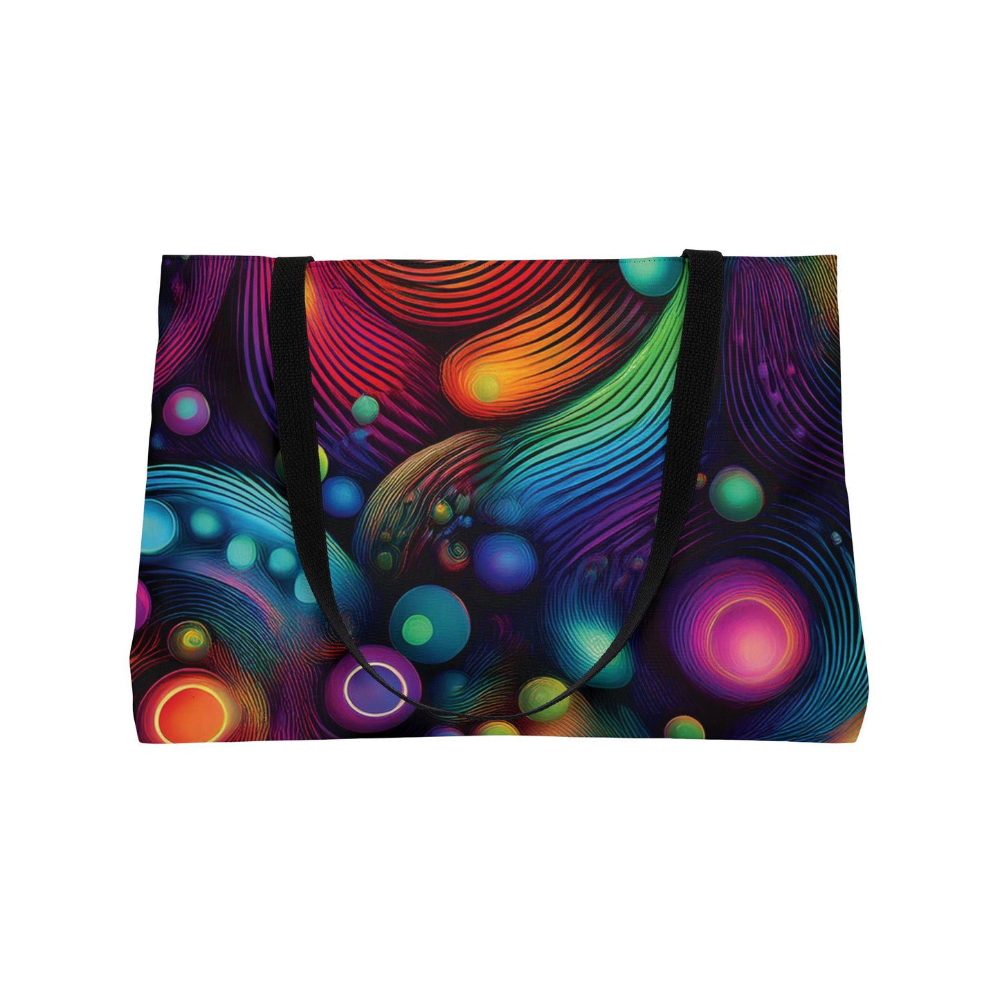 Yoga Bag in Vibrant colors