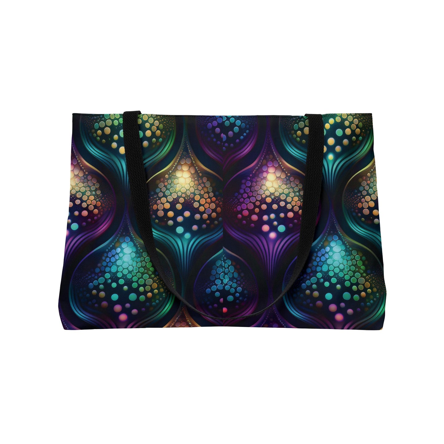 Yoga Bag in Vibrant colors