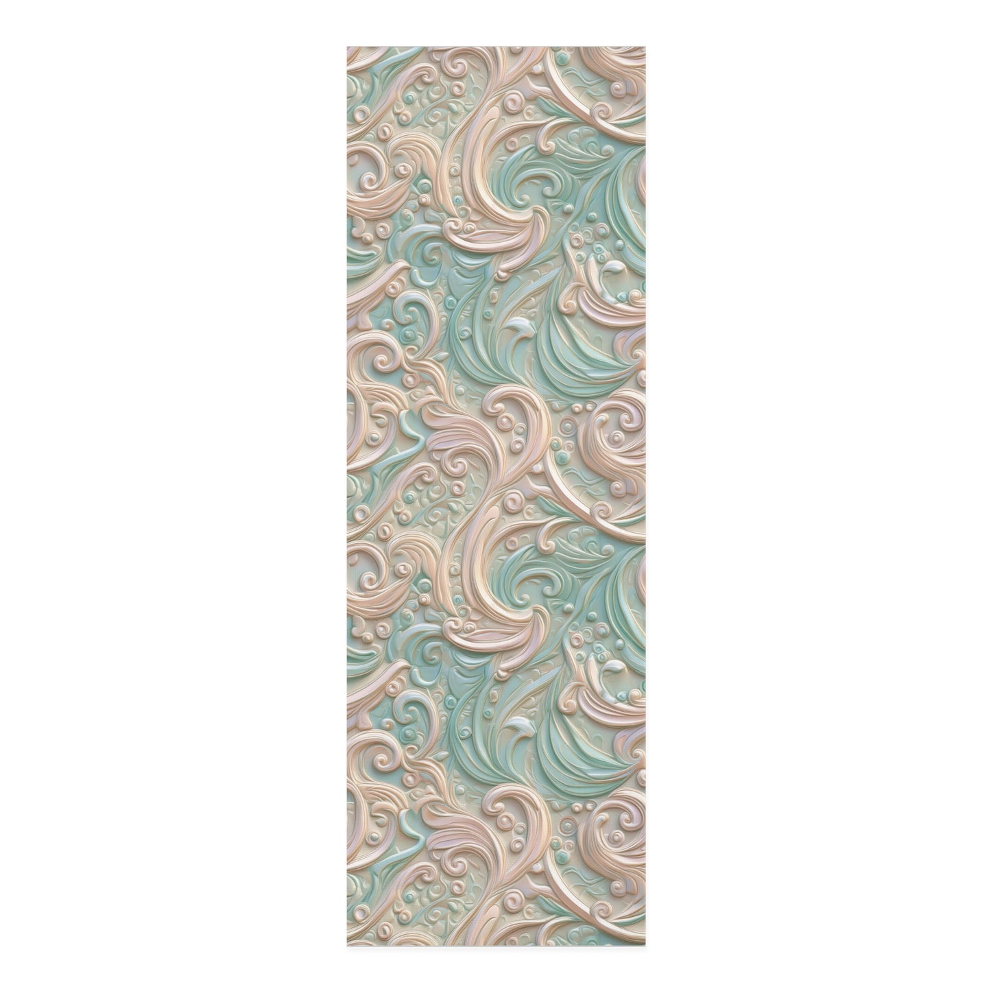 Yoga Mat in Pastel colors