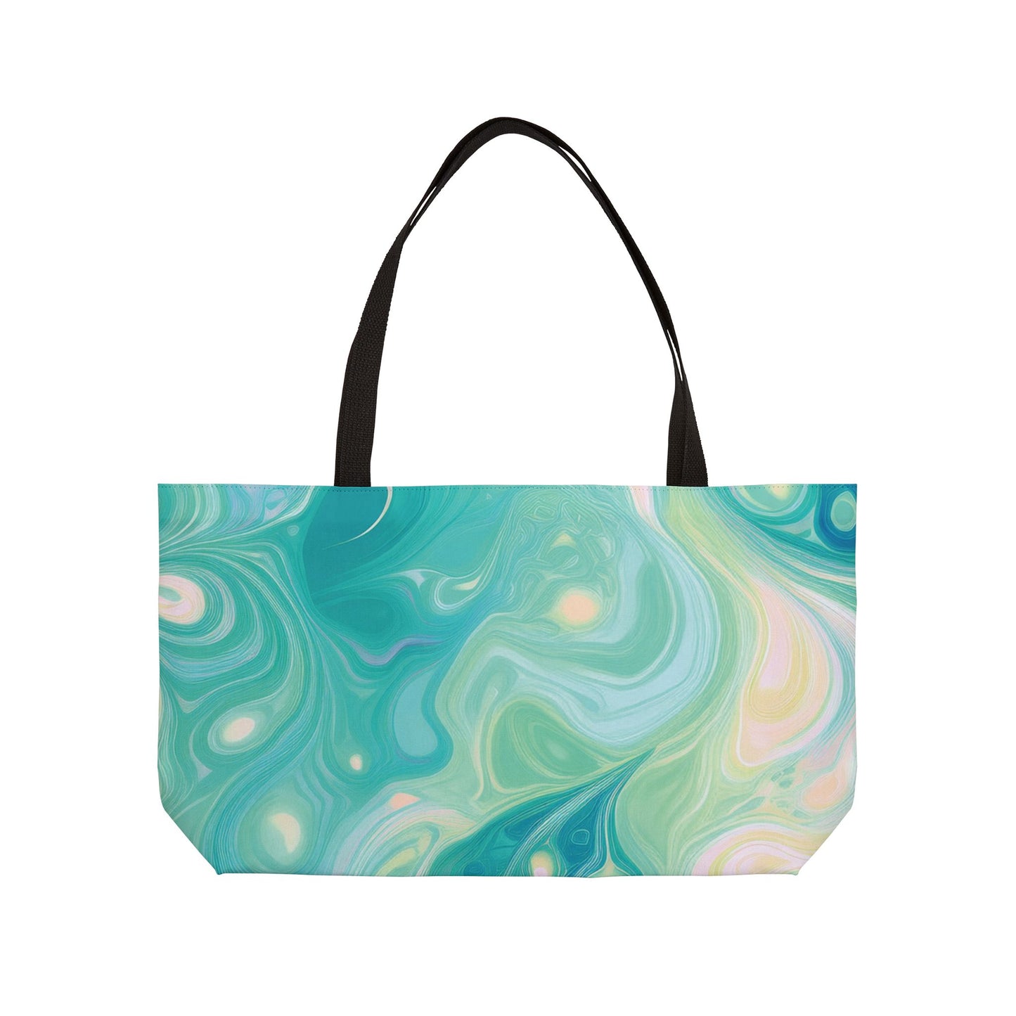 Yoga Bag in Pastel colors