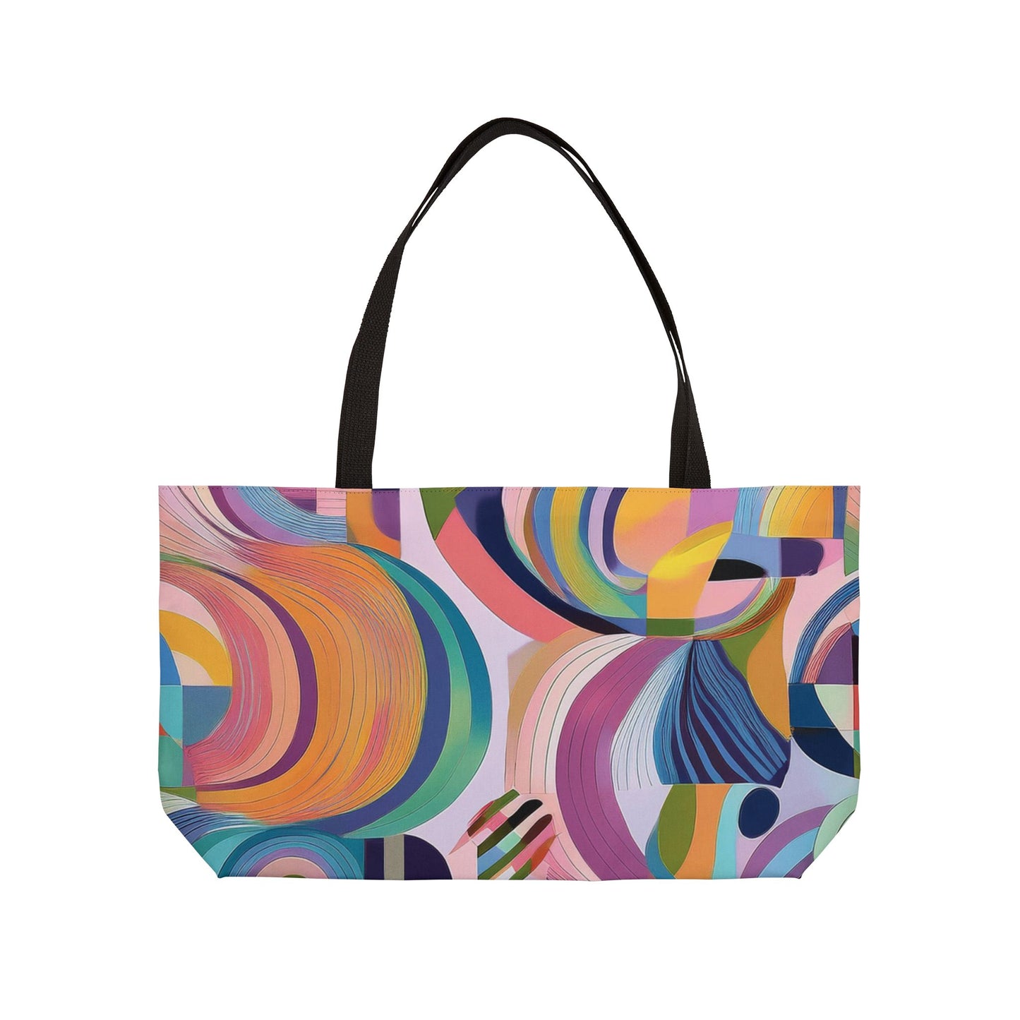 Yoga Bag in Vibrant colors