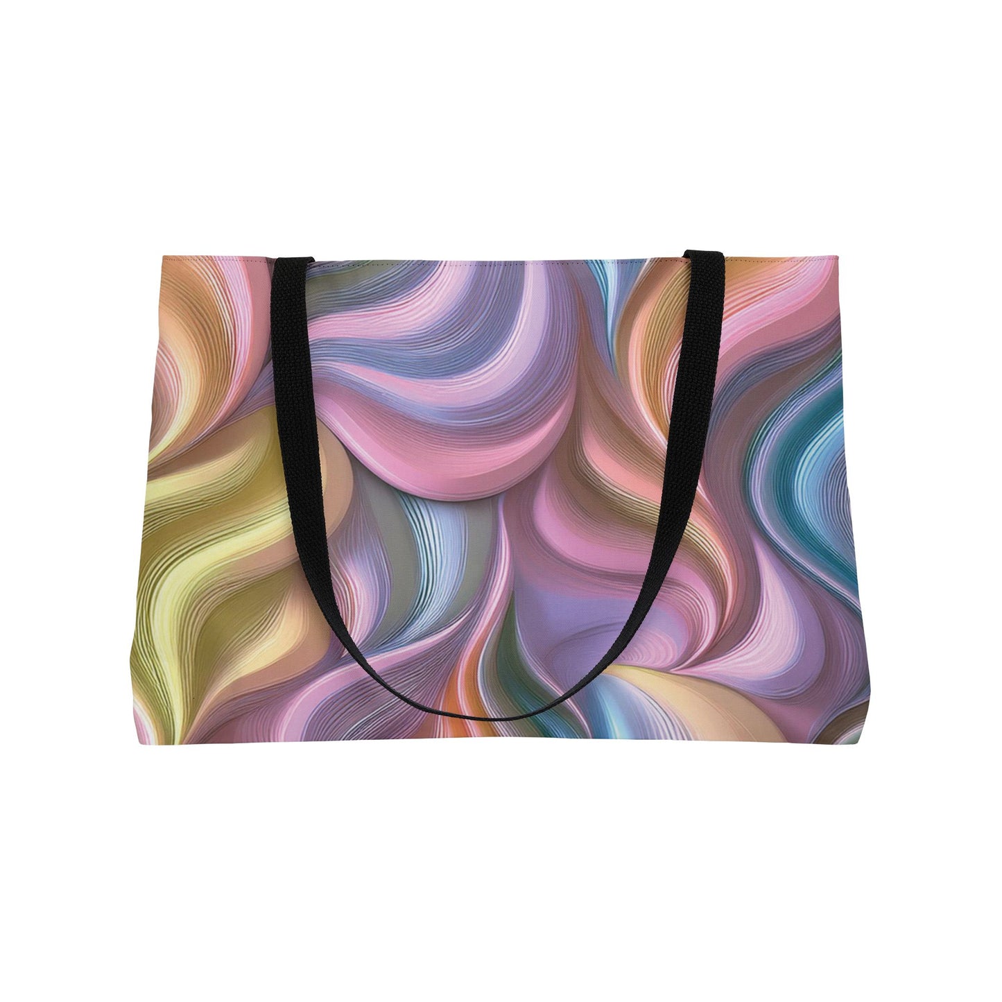 Yoga Bag in Pastel colors