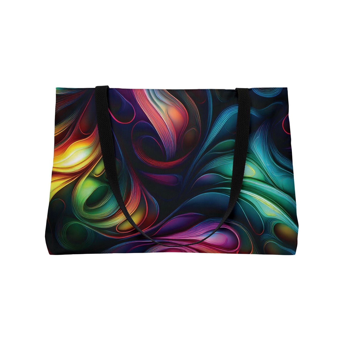 Yoga Bag in Vibrant colors