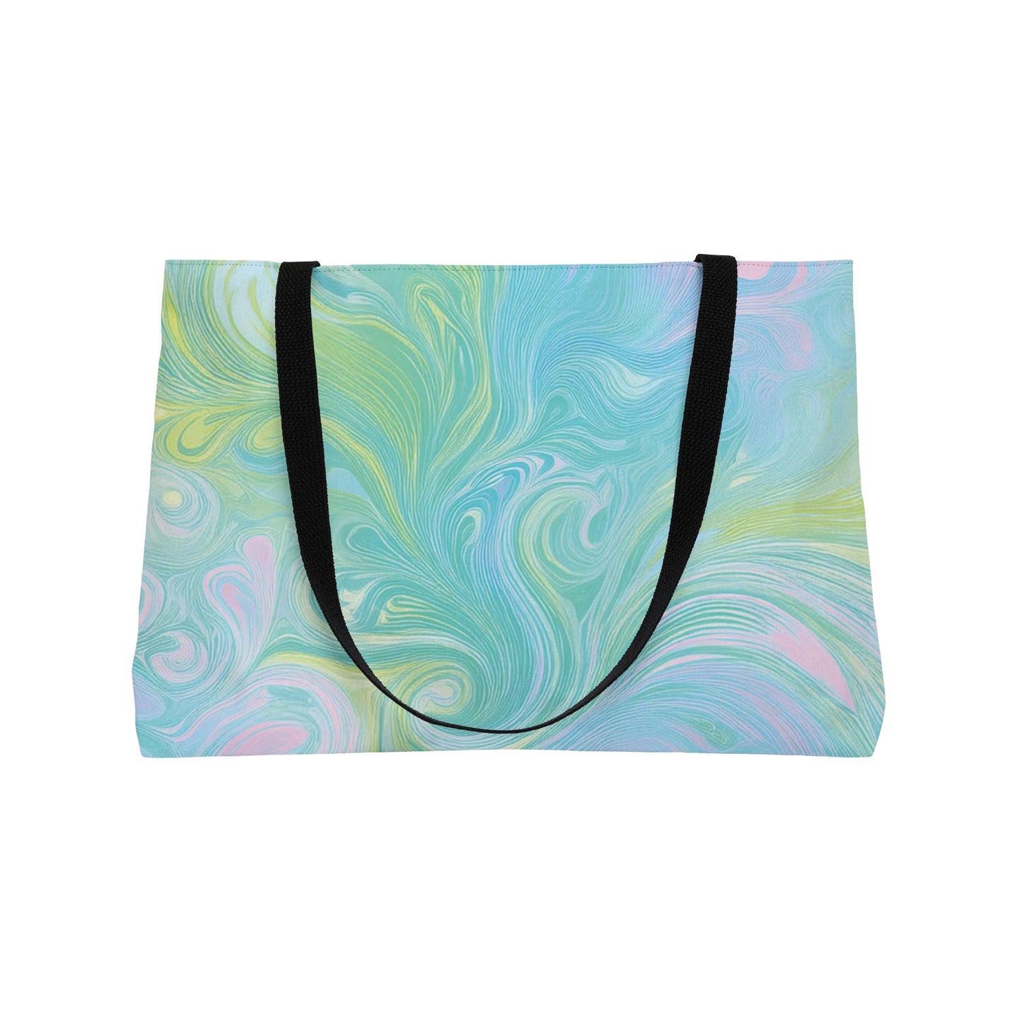 Yoga Bag in Pastel colors