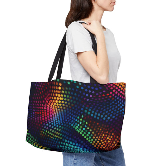 Yoga Bag in Vibrant colors