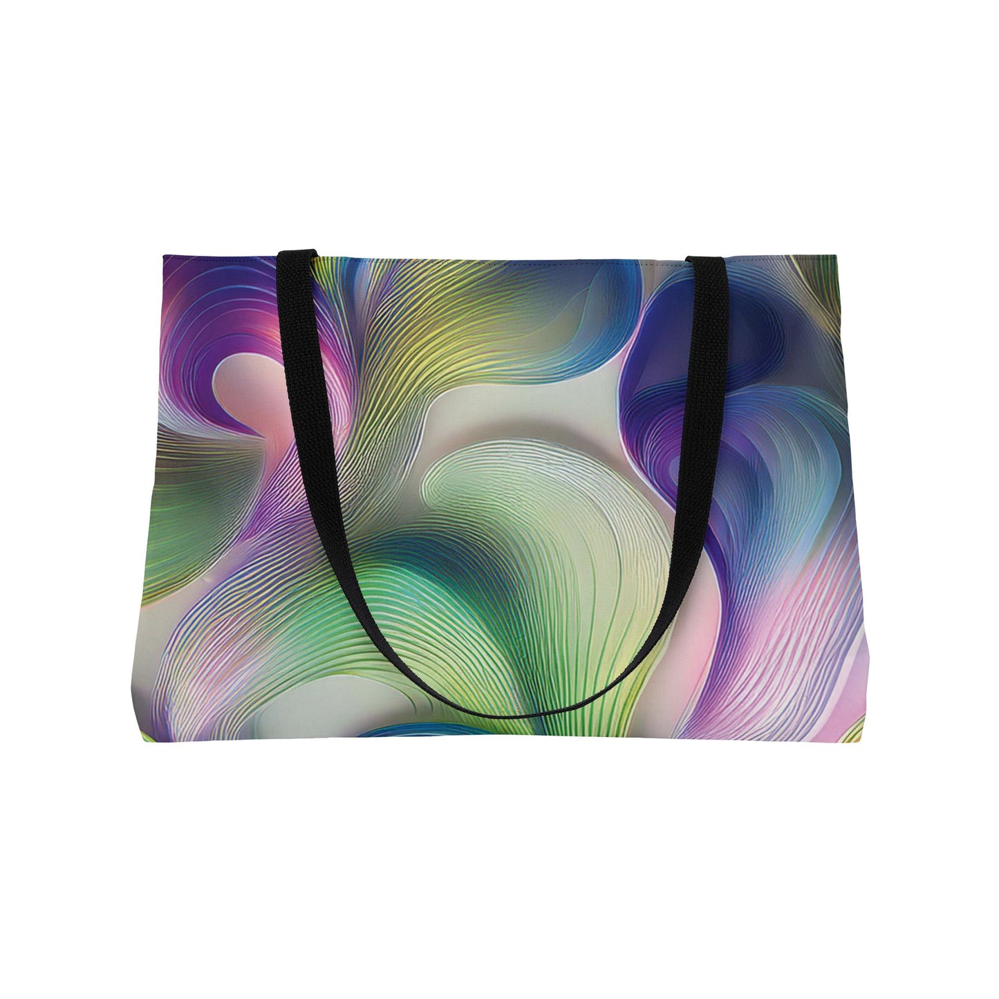 Yoga Bag in Vibrant colors