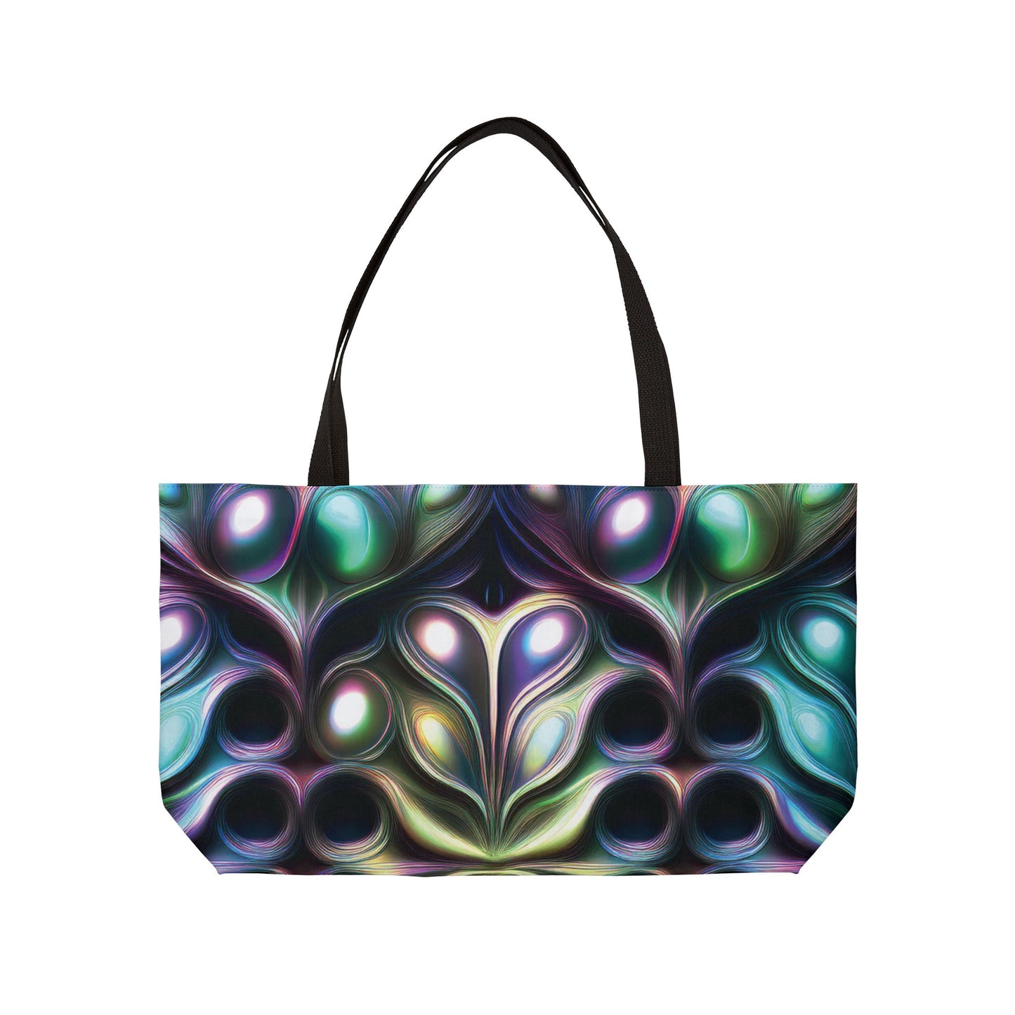 Yoga Bag in Vibrant colors