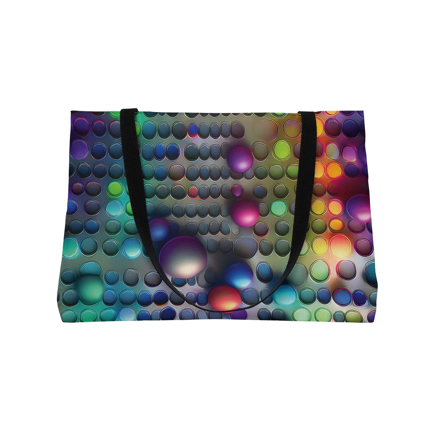 Yoga Bag in Vibrant colors