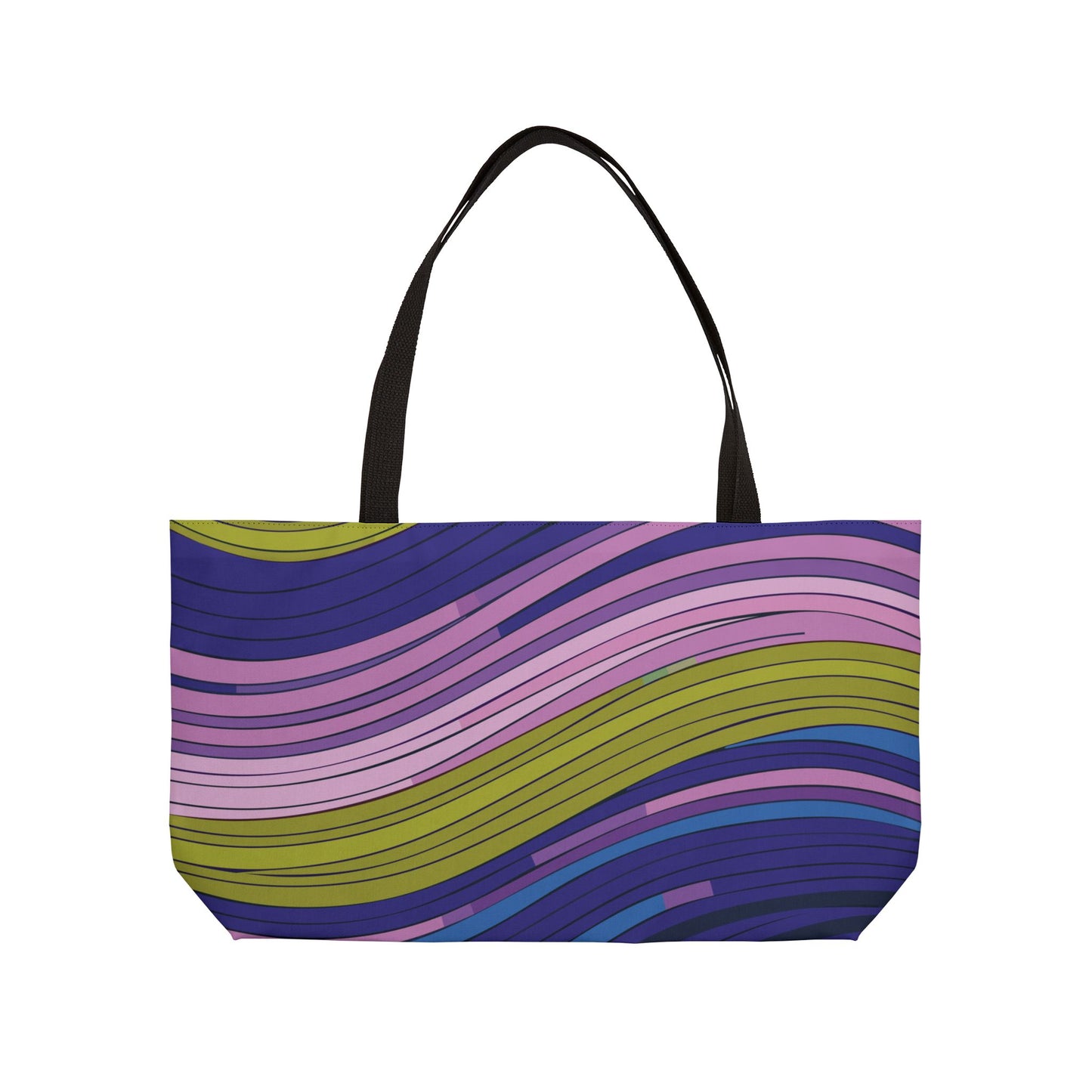 Yoga Bag in Vibrant colors