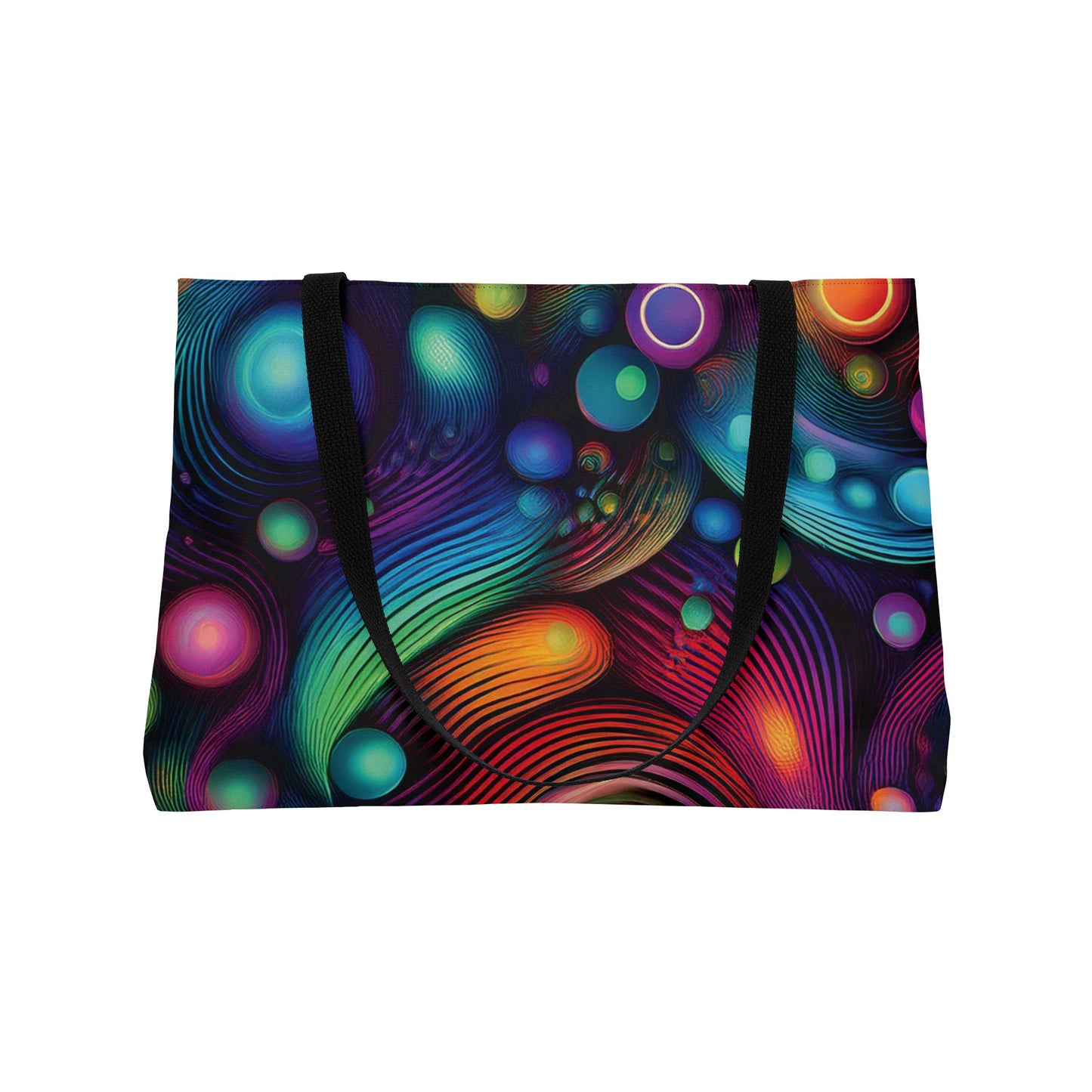 Yoga Bag in Vibrant colors