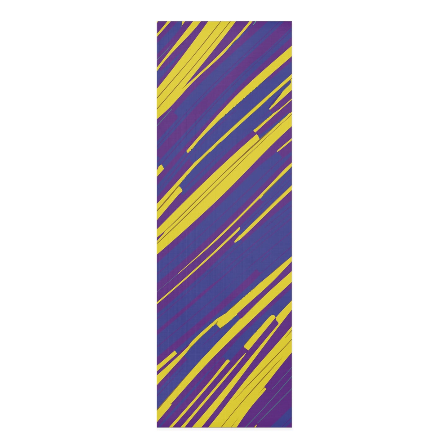 Yoga Mat in Vibrant colors