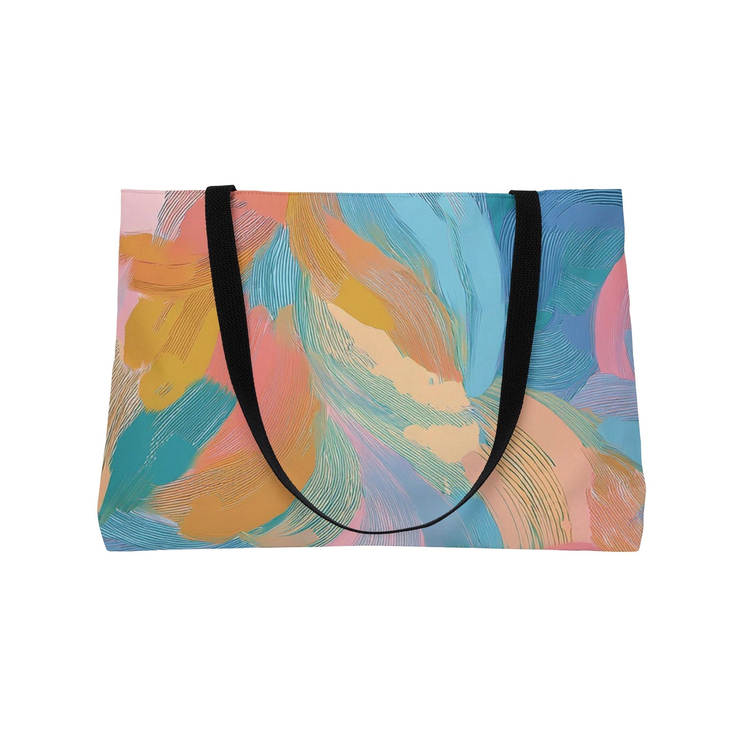 Yoga Bag in Pastel colors