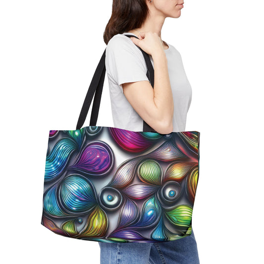 Yoga Bag in Vibrant colors