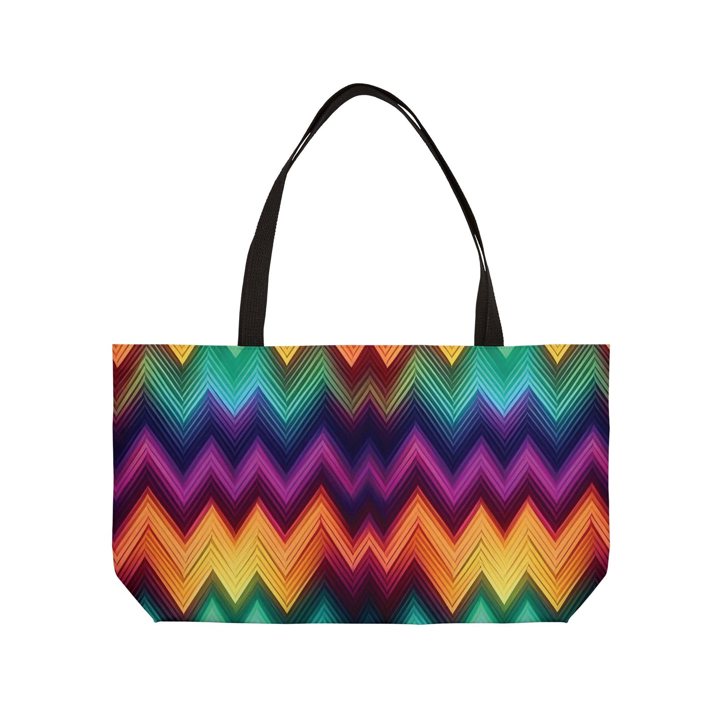 Yoga Bag in Vibrant colors