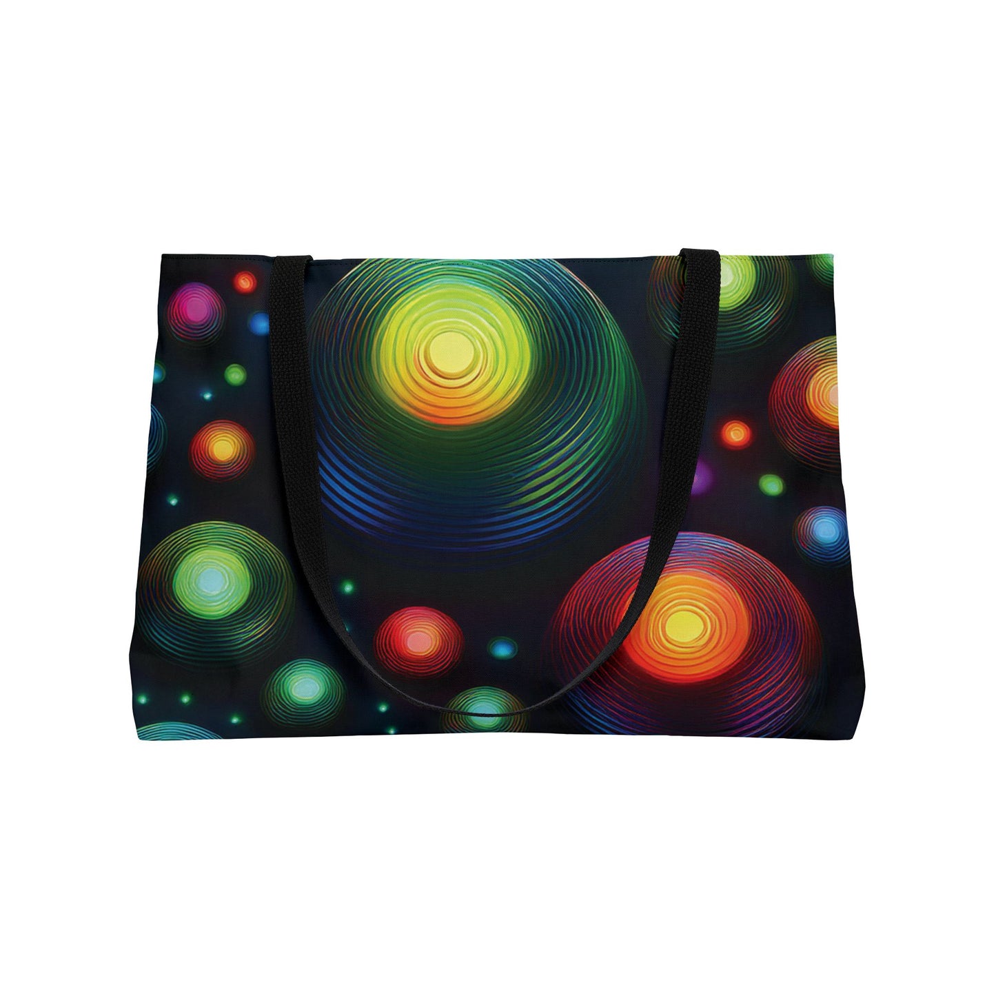 Yoga Bag in Vibrant colors