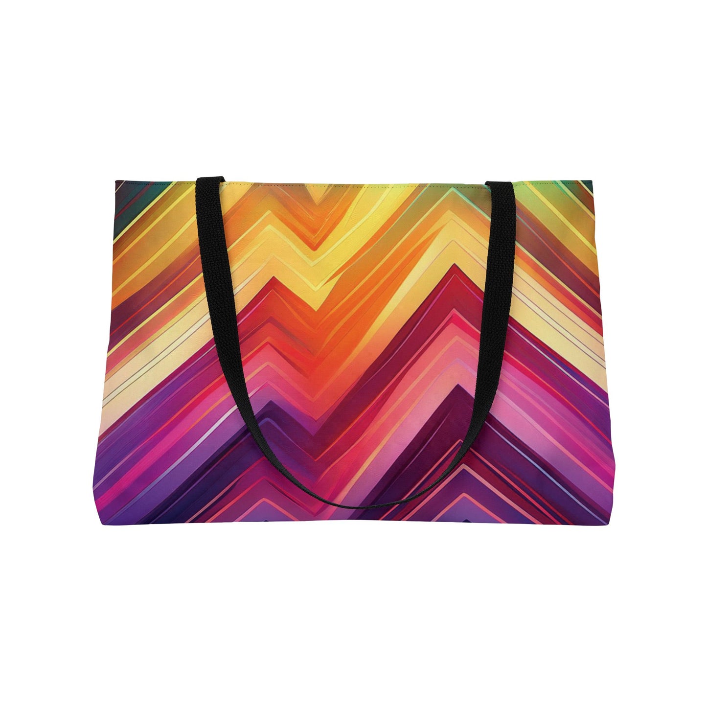 Yoga Bag in Vibrant colors