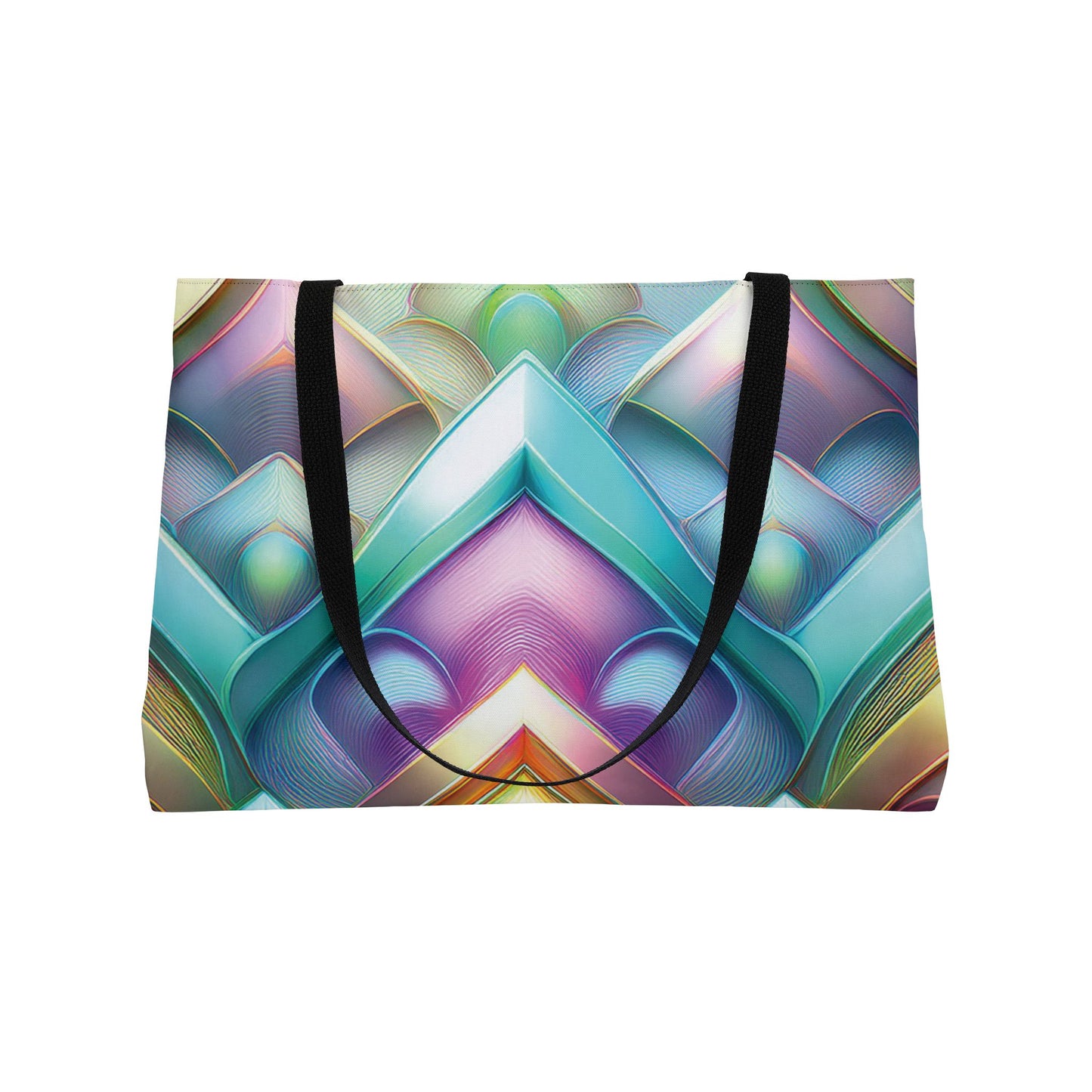 Yoga Bag in Vibrant colors