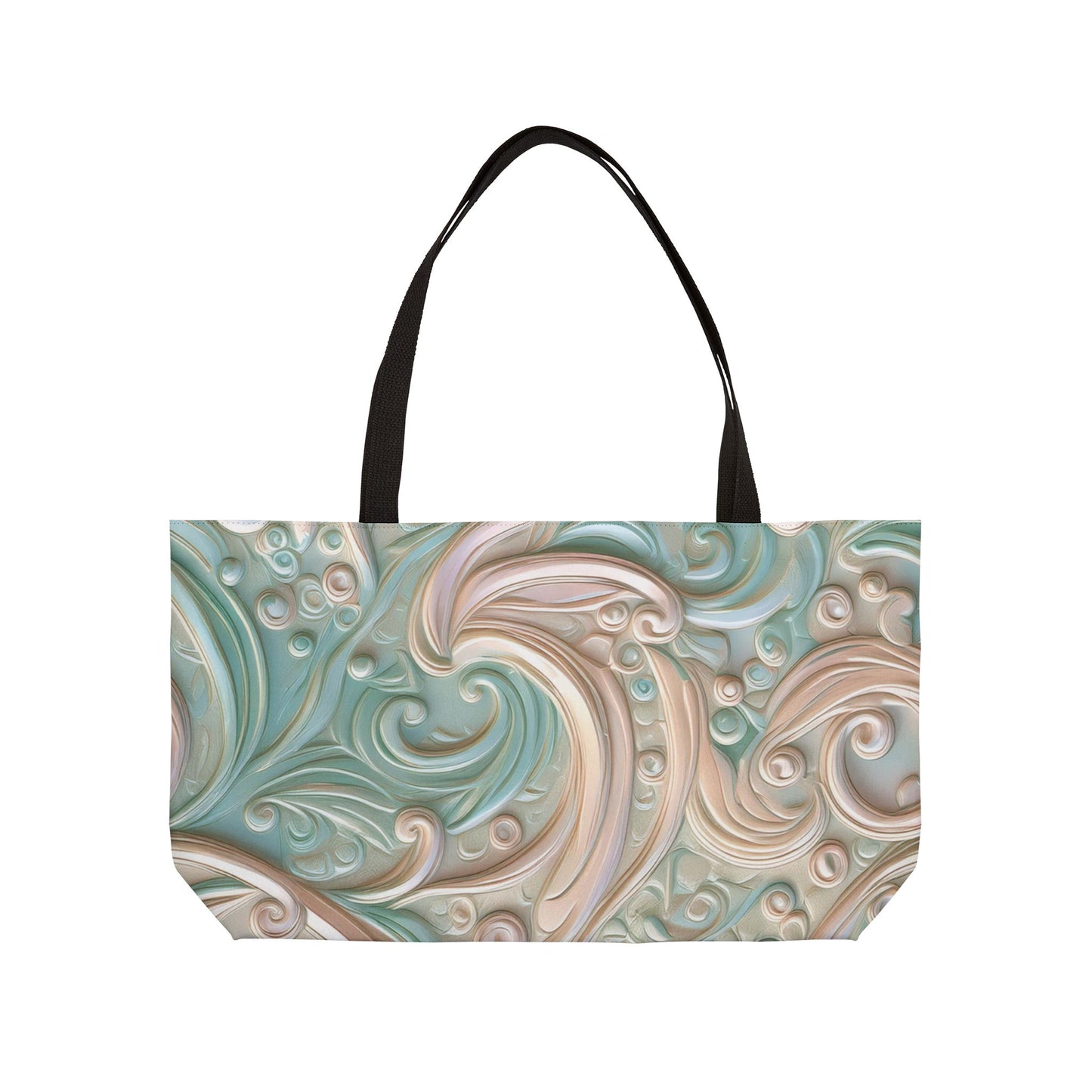 Yoga Bag in Pastel colors