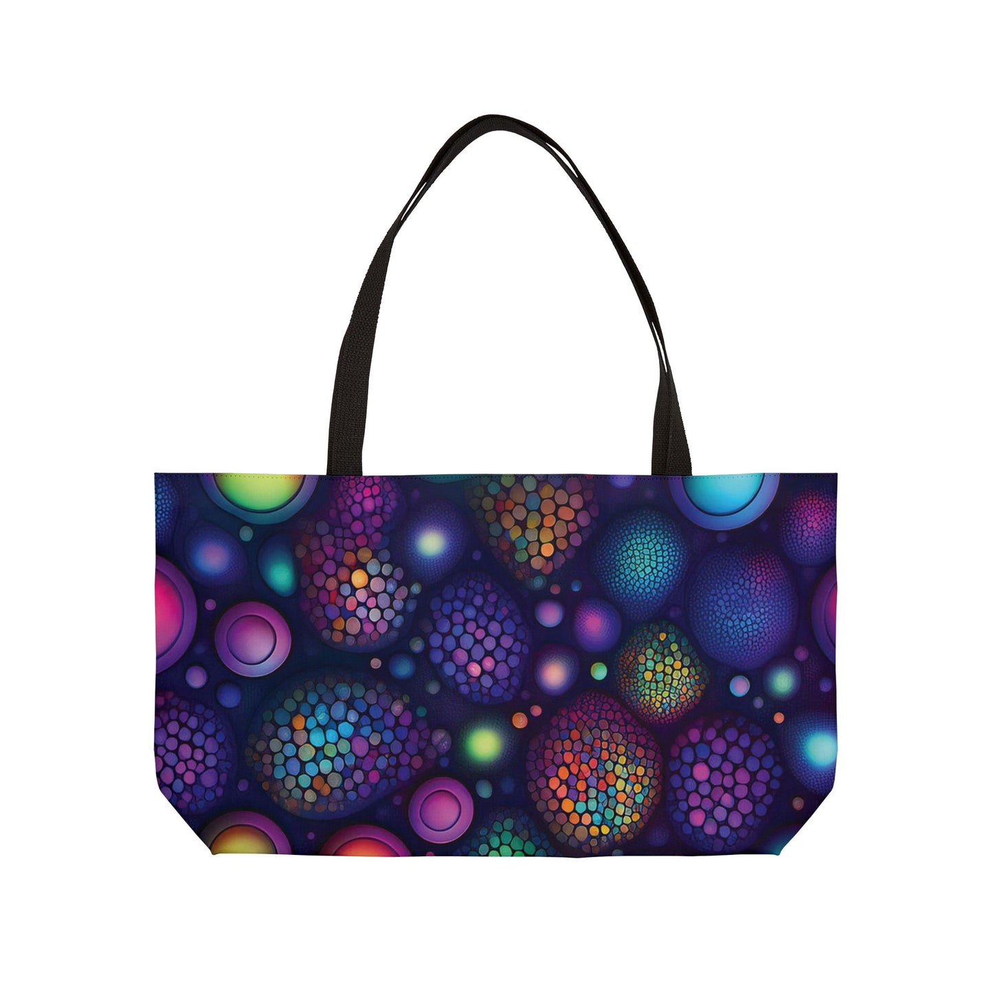 Yoga Bag in Vibrant colors