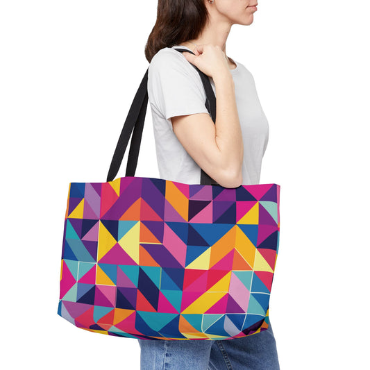 Yoga Bag in Vibrant colors