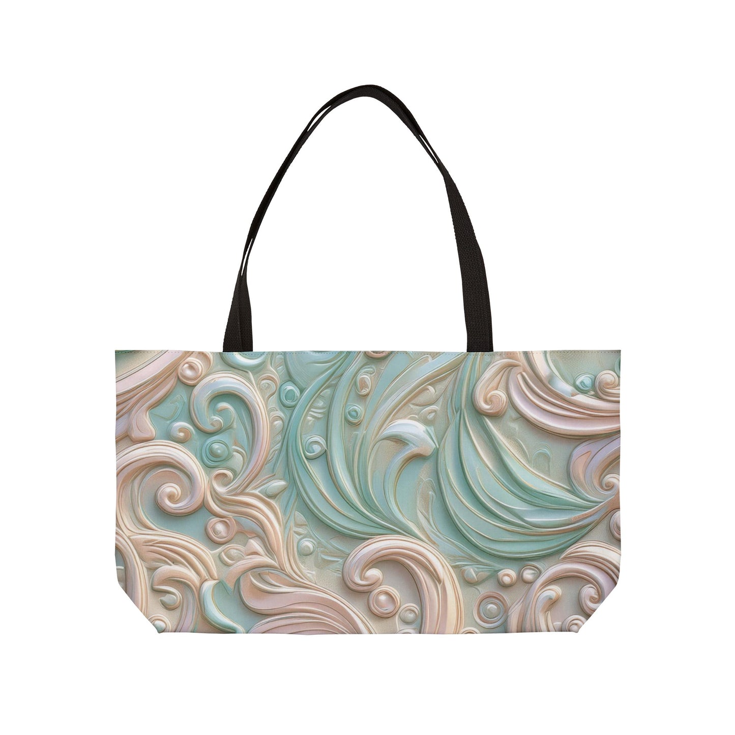 Yoga Bag in Pastel colors