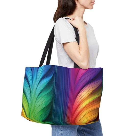 Yoga Bag in Vibrant colors