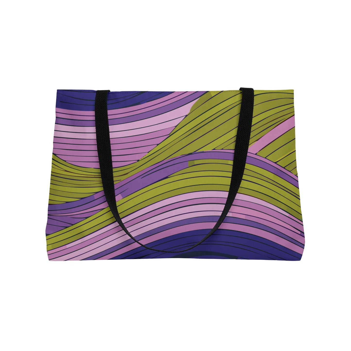 Yoga Bag in Vibrant colors