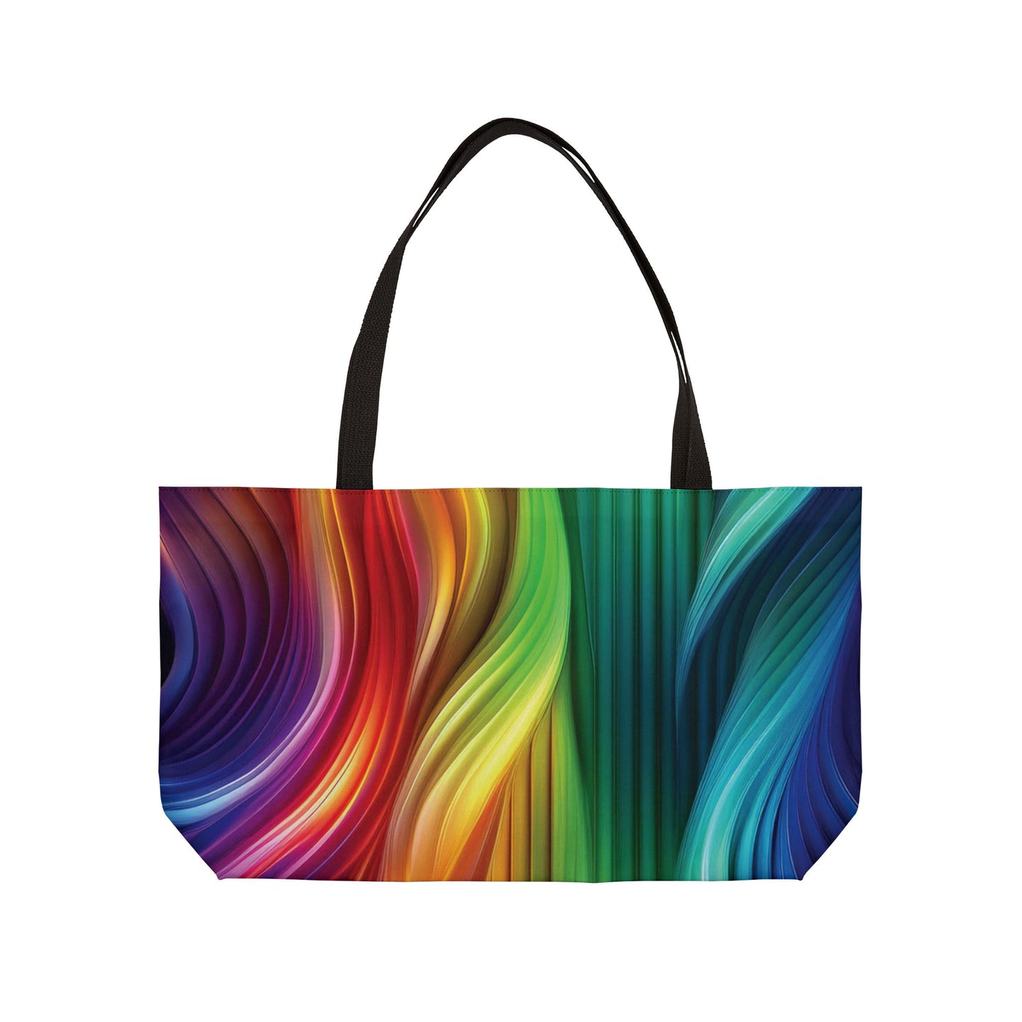 Yoga Bag in Vibrant colors