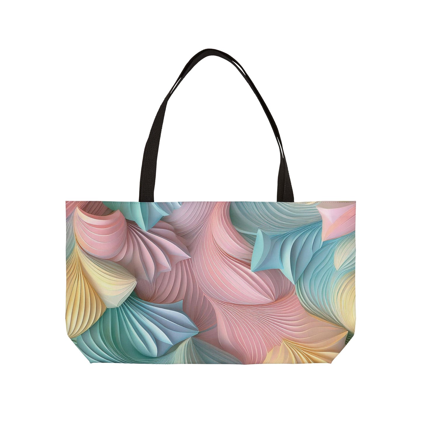 Yoga Bag in Pastel colors