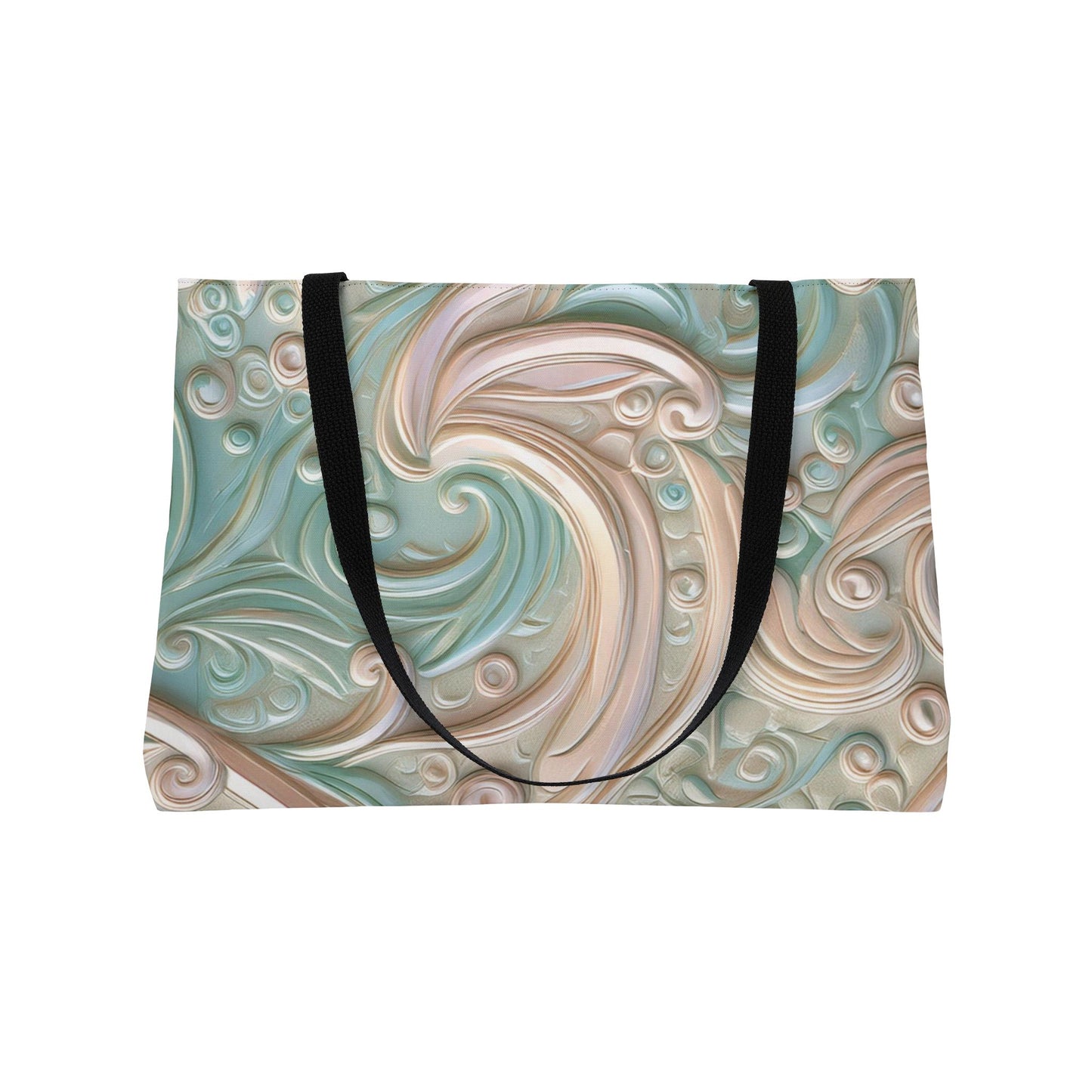 Yoga Bag in Pastel colors