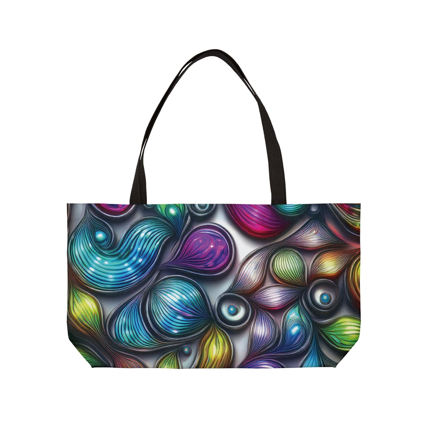 Yoga Bag in Vibrant colors