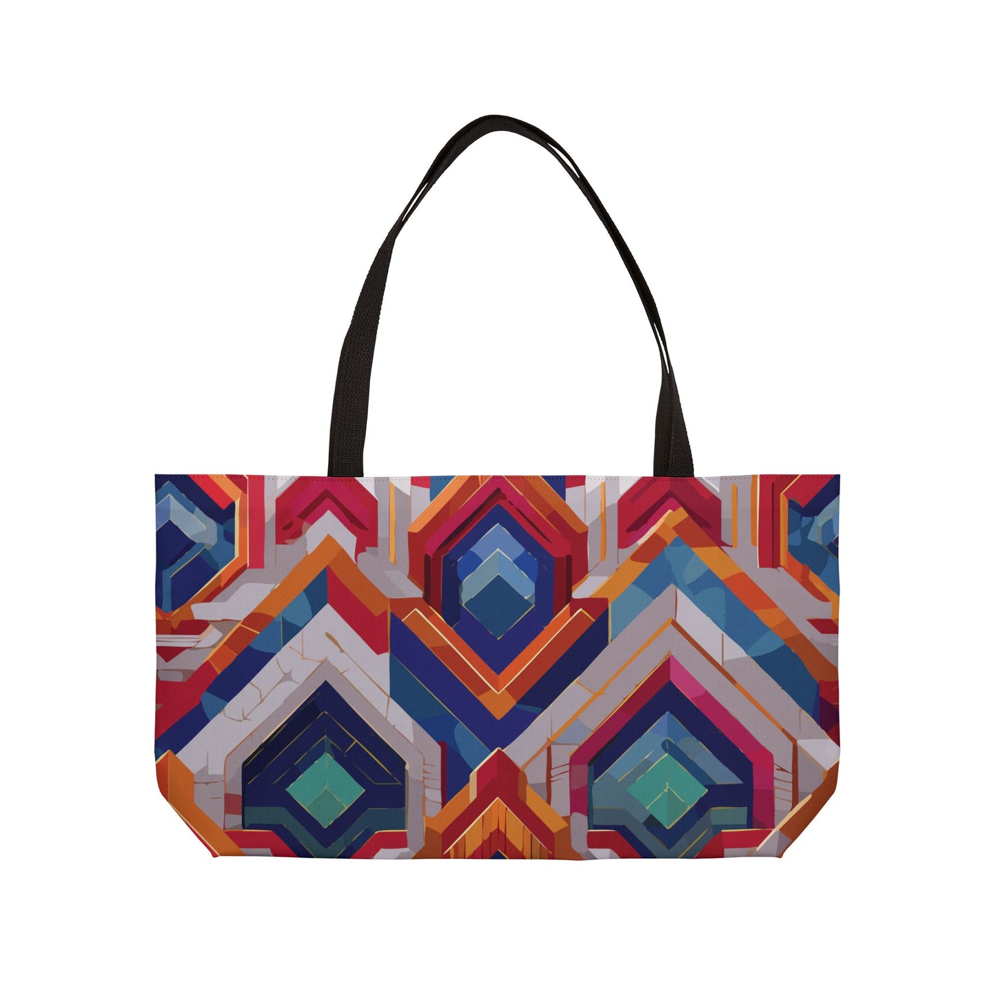 Yoga Bag in Vibrant colors