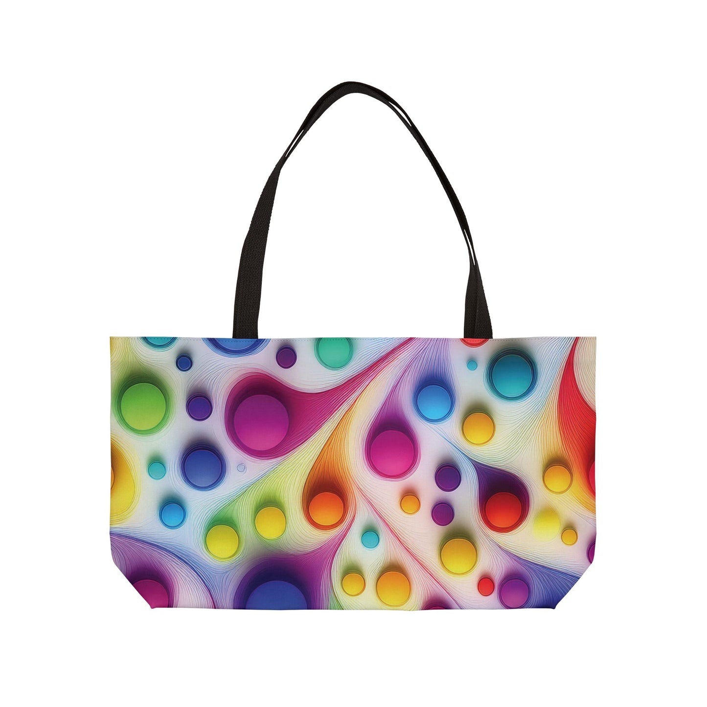 Yoga Bag in Vibrant colors