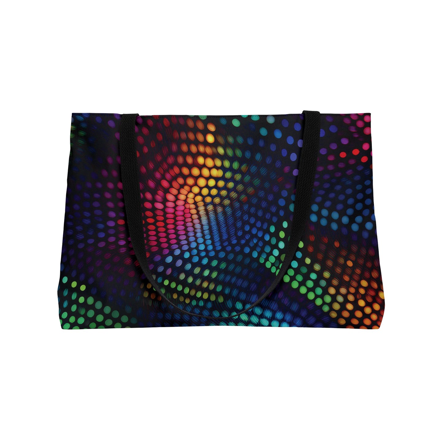 Yoga Bag in Vibrant colors