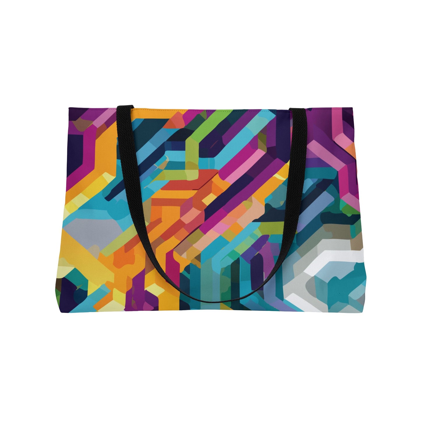 Yoga Bag in Vibrant colors