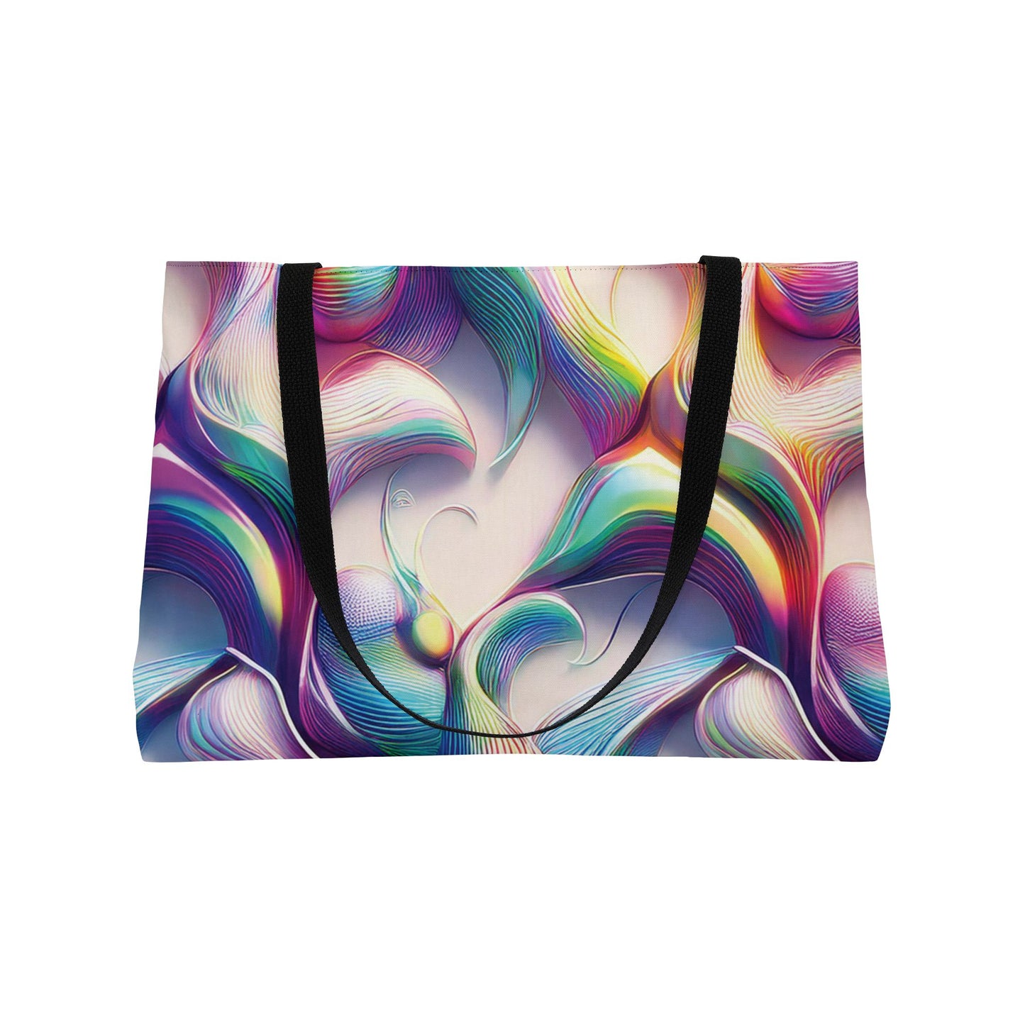 Yoga Bag in Vibrant colors