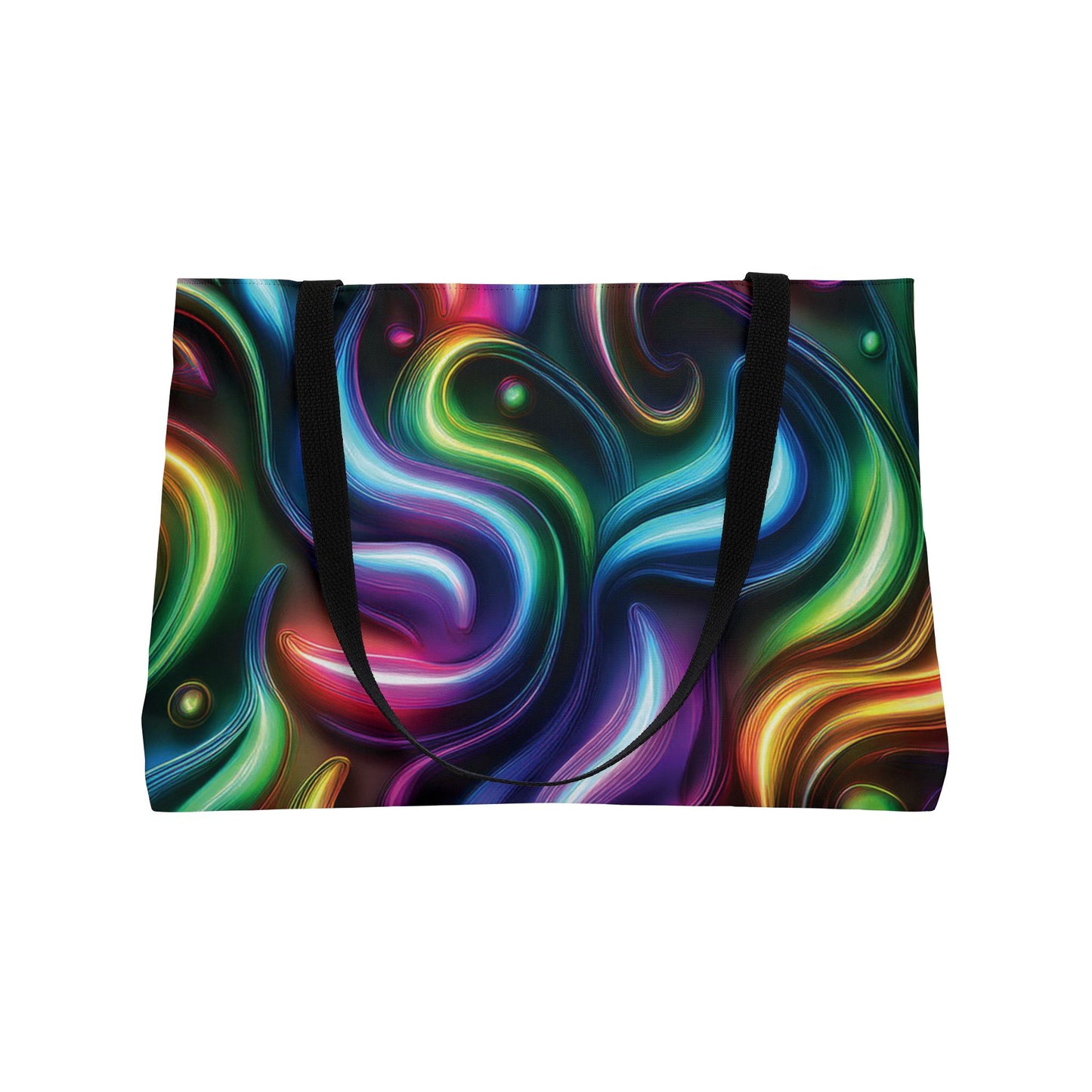 Yoga Bag in Vibrant colors