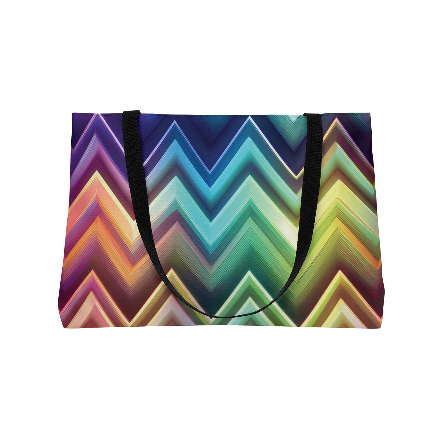 Yoga Bag in Vibrant colors